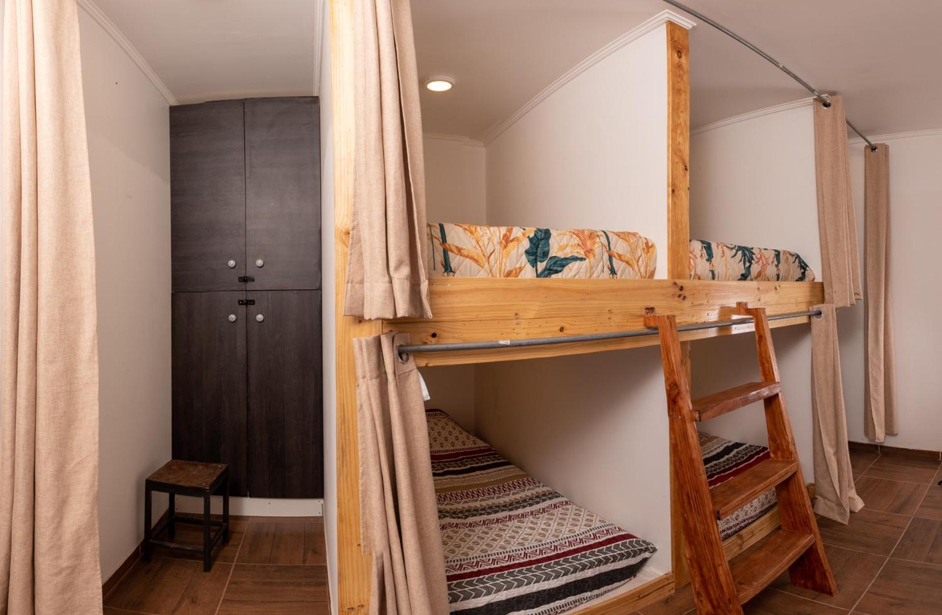 Puna Hostel San Pedro De Atacama Esterno foto