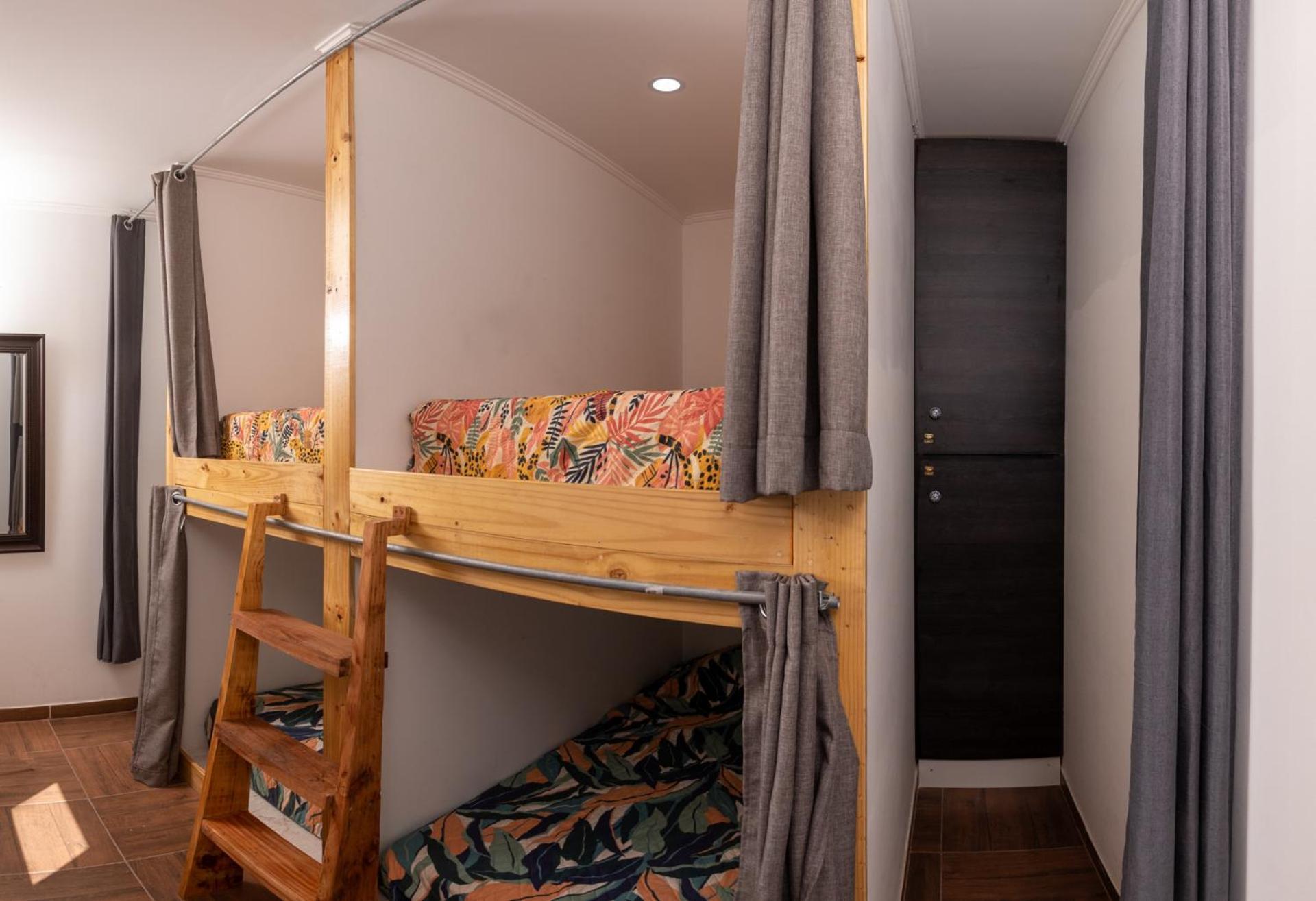 Puna Hostel San Pedro De Atacama Esterno foto