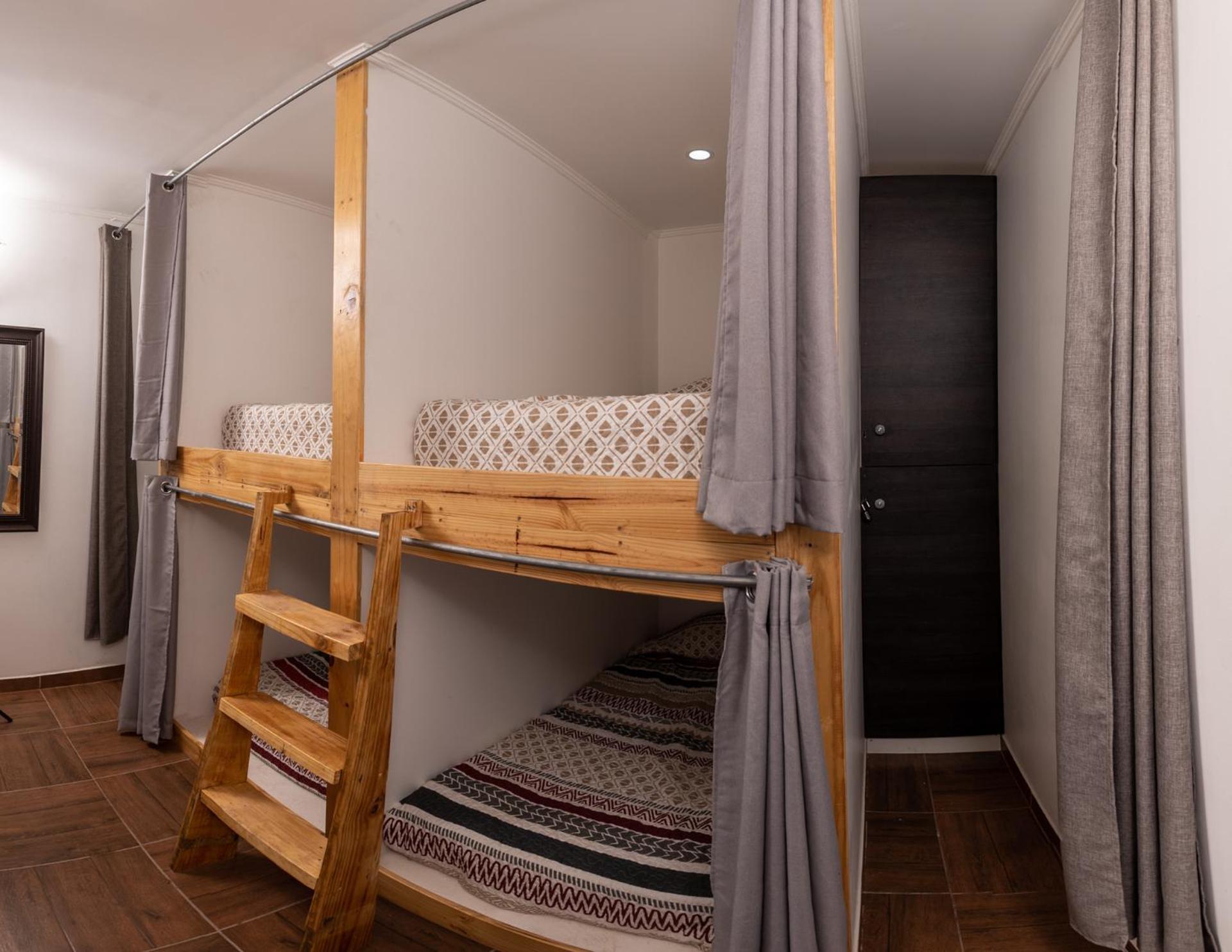Puna Hostel San Pedro De Atacama Esterno foto